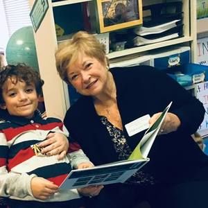 Meet your Posher, Pam